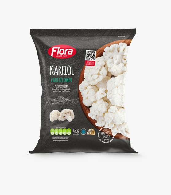 Karfiol - MK Group