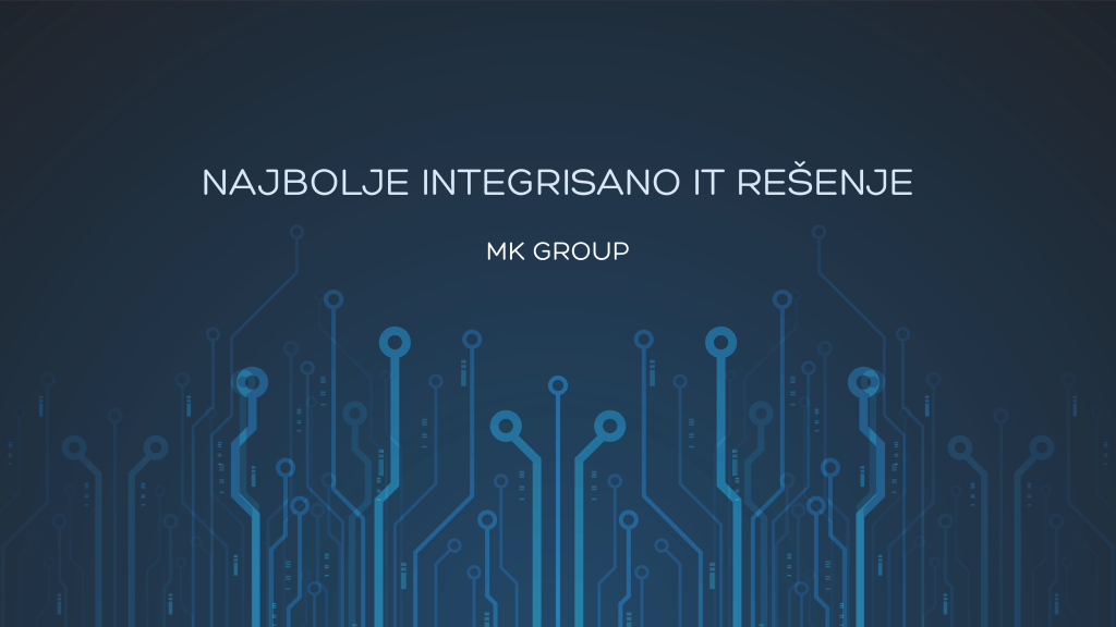 Algotech Digital Day Nagrada