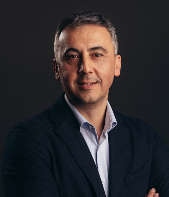 Ivan Zeković​