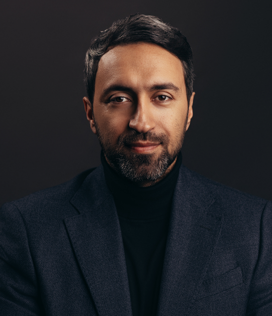 Luka Bjeković
