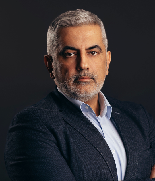 Milan Radoš