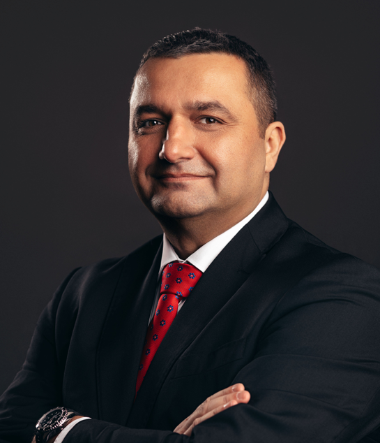 Slobodan Košutić​