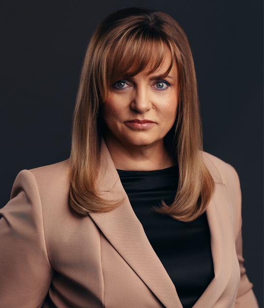 Violeta Kovačević