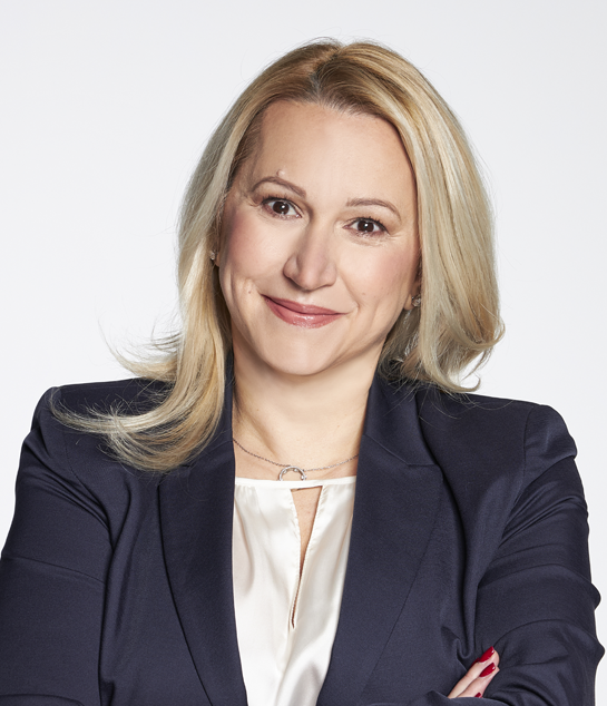 Danijela Havrilčak