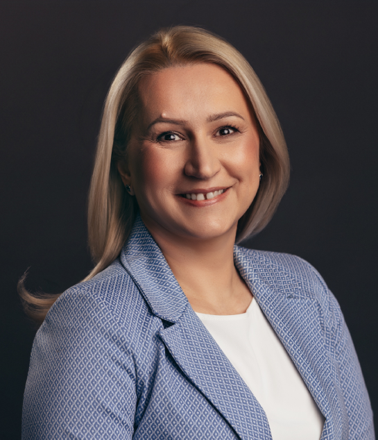 Danijela Havrilčak