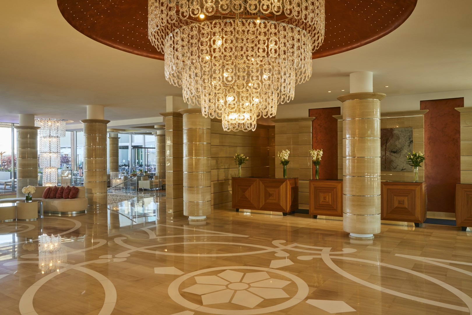 Adriatic Istria Resort, Croatia_Lobby (Large)