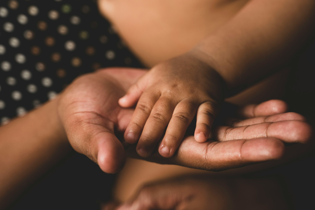 Caring for the community
