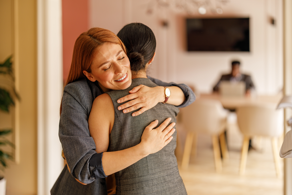 Employee care
