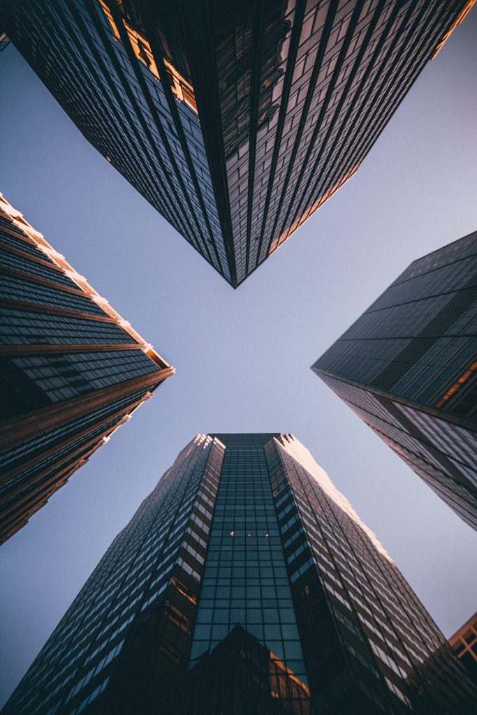 Corporate governance