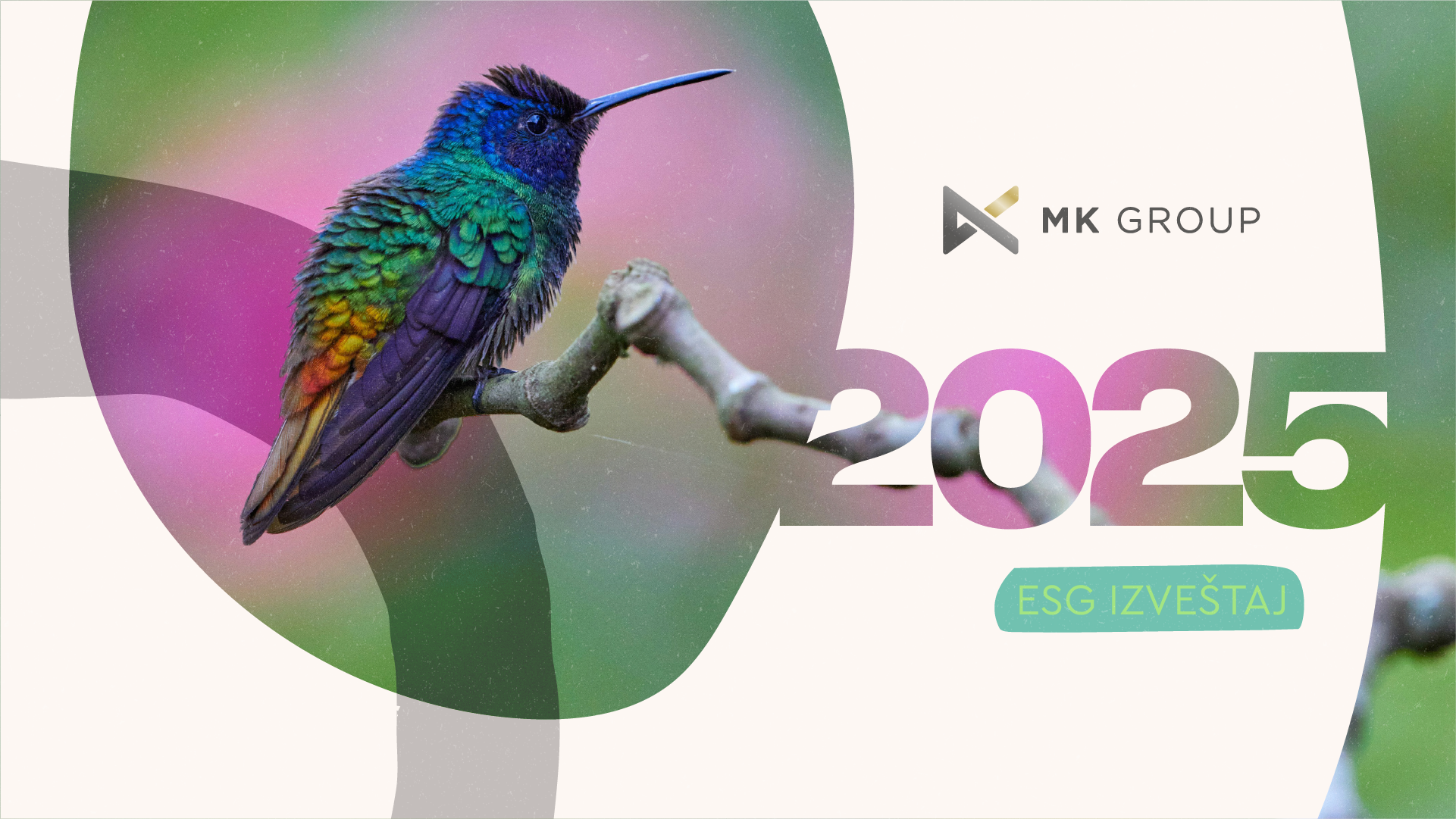 MK Group ESG poročilo 2025