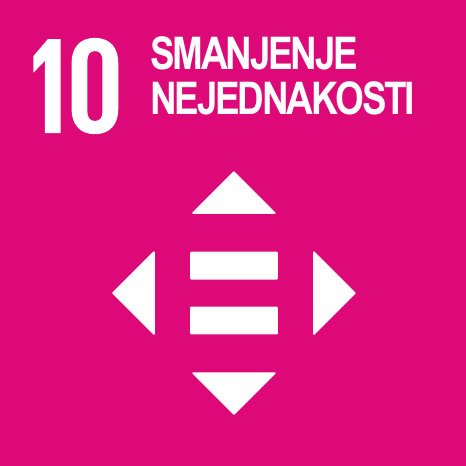 SDG 10