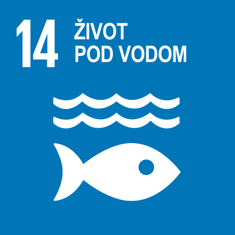 SDG 14