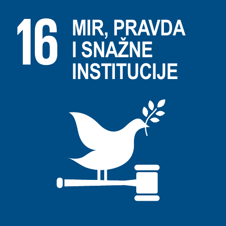 SDG 16